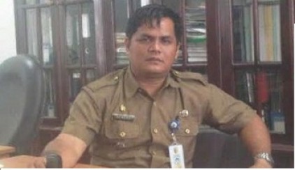 2016, PAD Kuansing Hanya Terealisasi 54 Persen